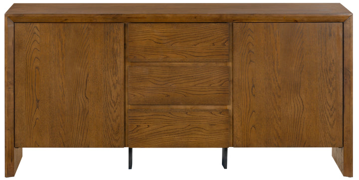 Medium Oak