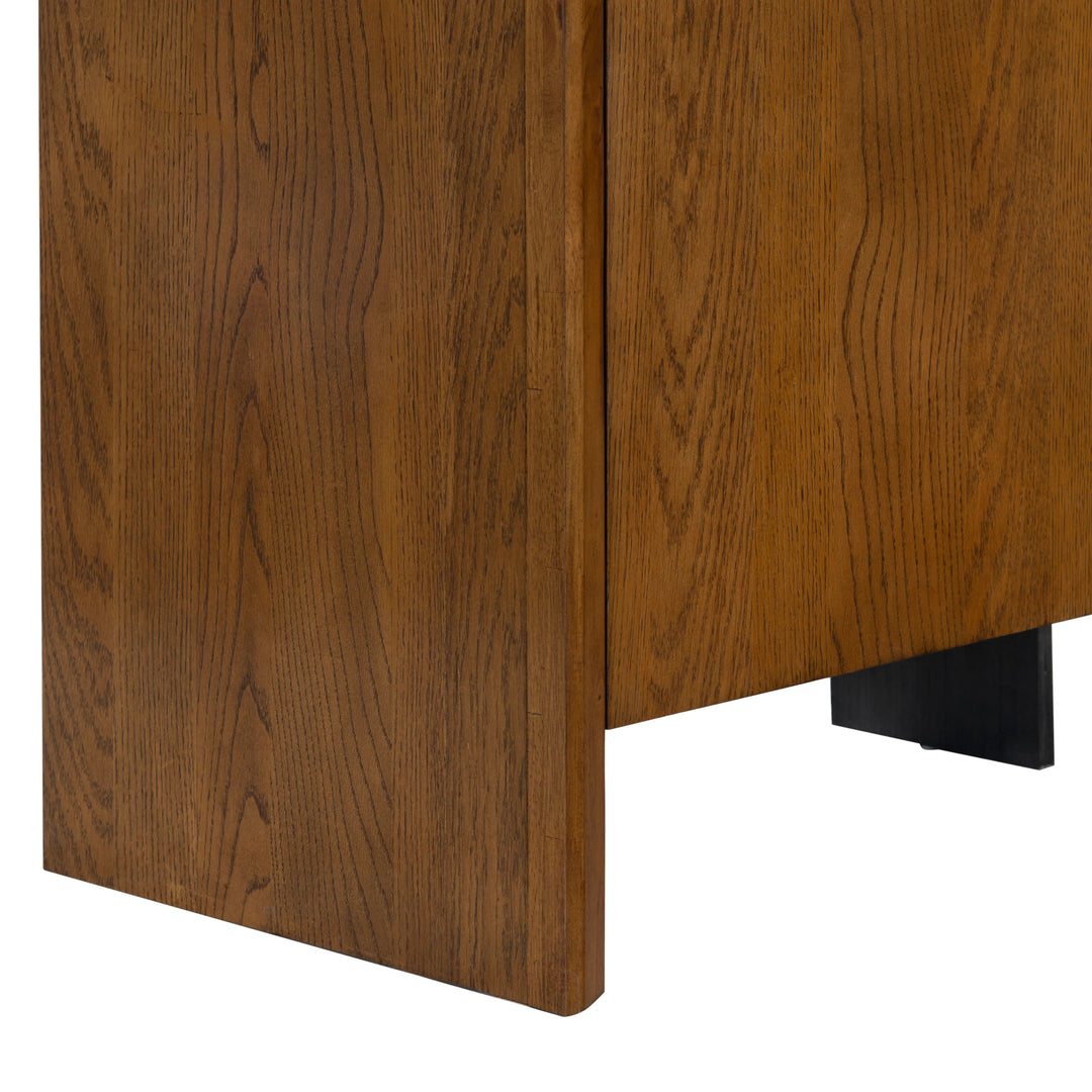 Medium Oak