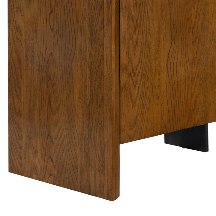 Medium Oak