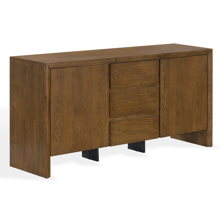 Medium Oak