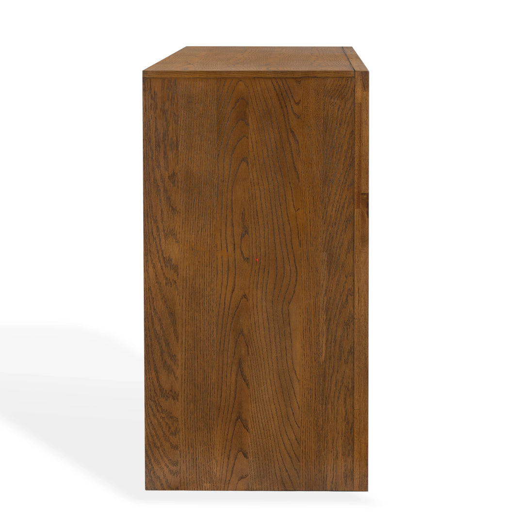 Medium Oak