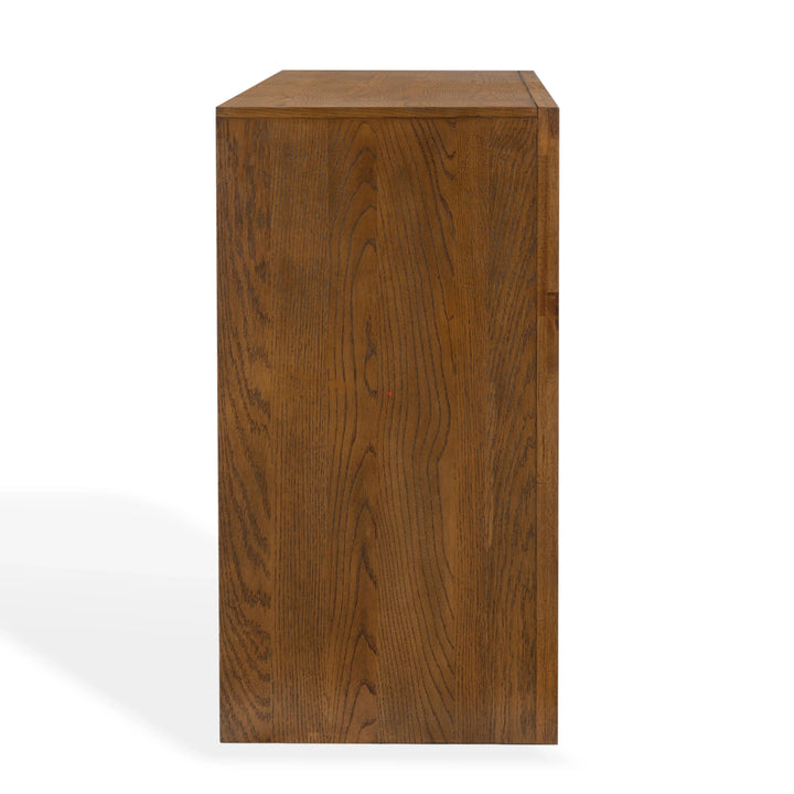 Medium Oak
