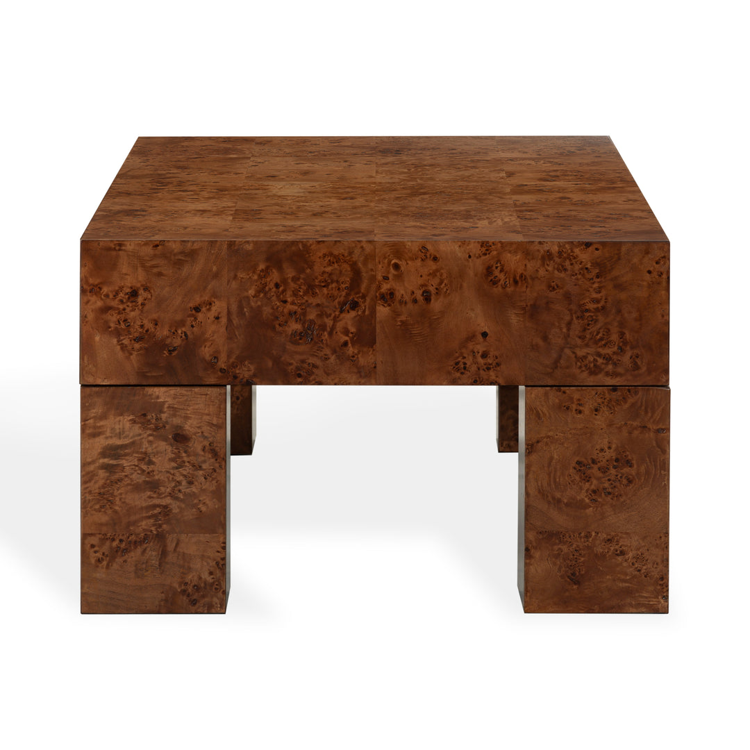 Walnut Burl