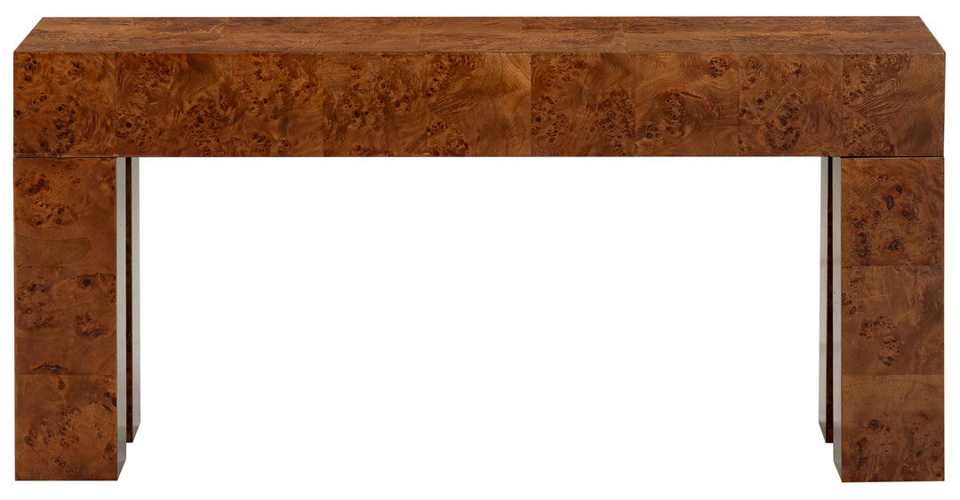 Walnut Burl