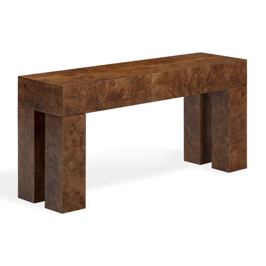 Walnut Burl