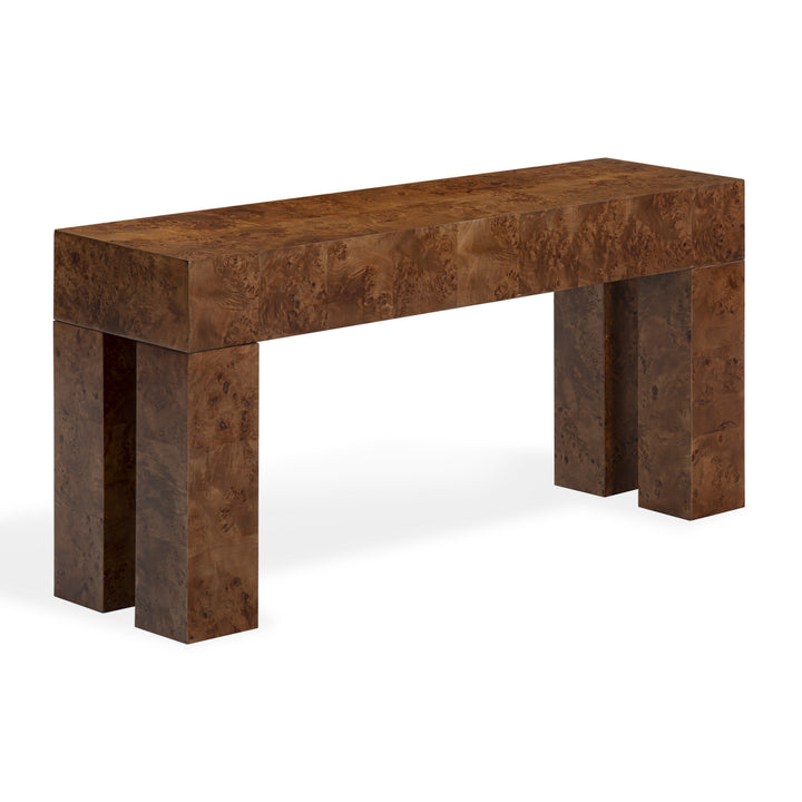 Walnut Burl