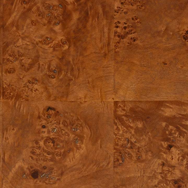 Walnut Burl