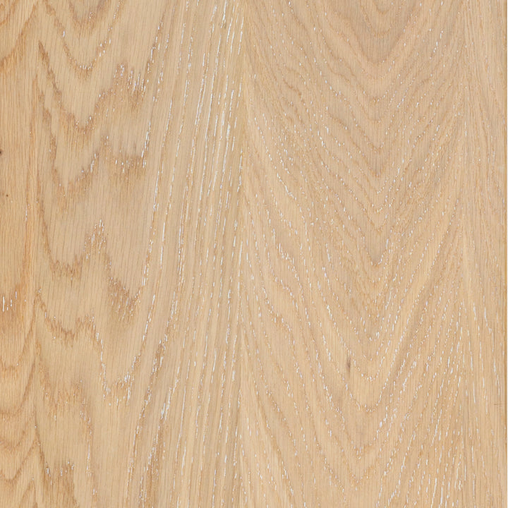 Natural Cerused Oak
