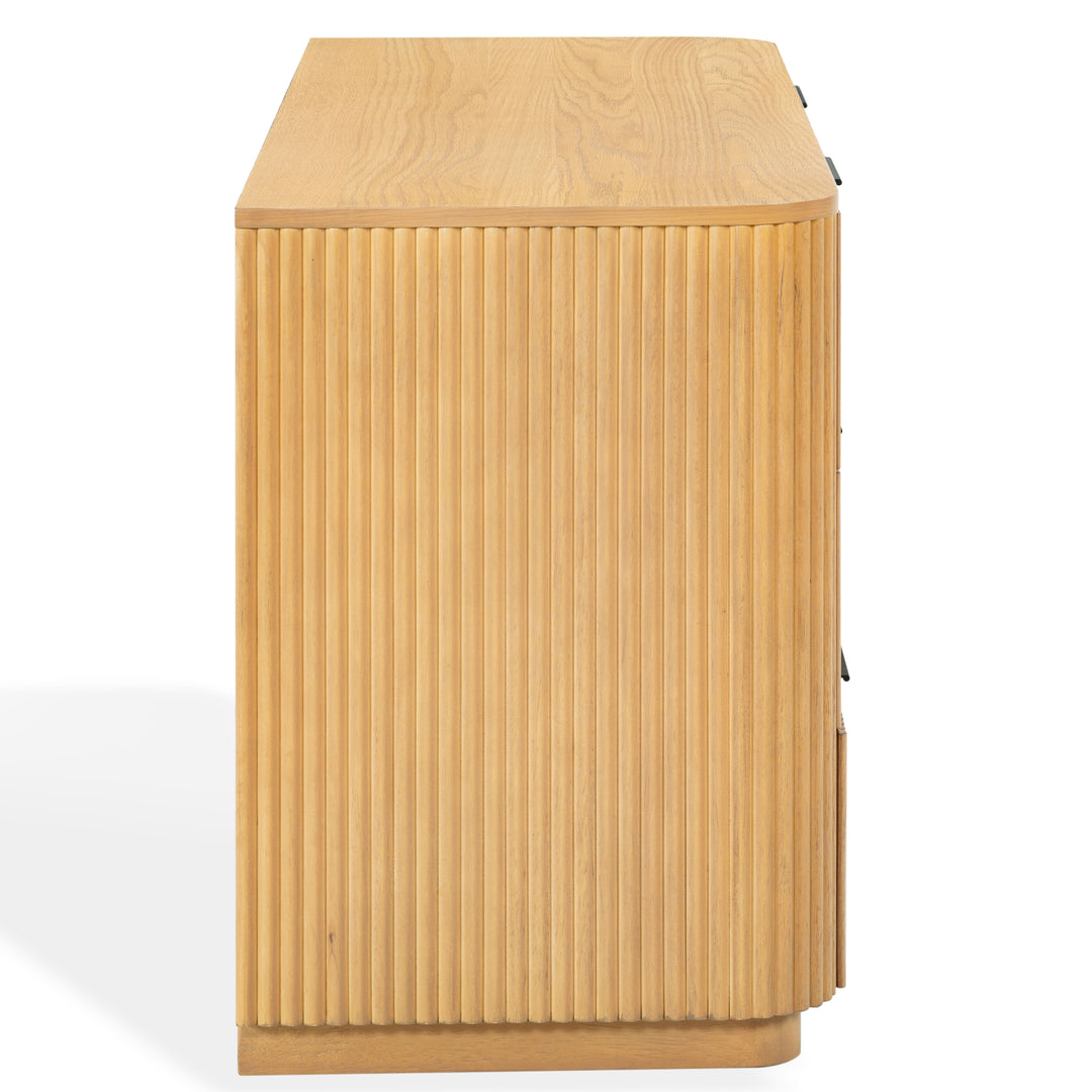 SwayLiving Barrymore 6 Drawer Dresser