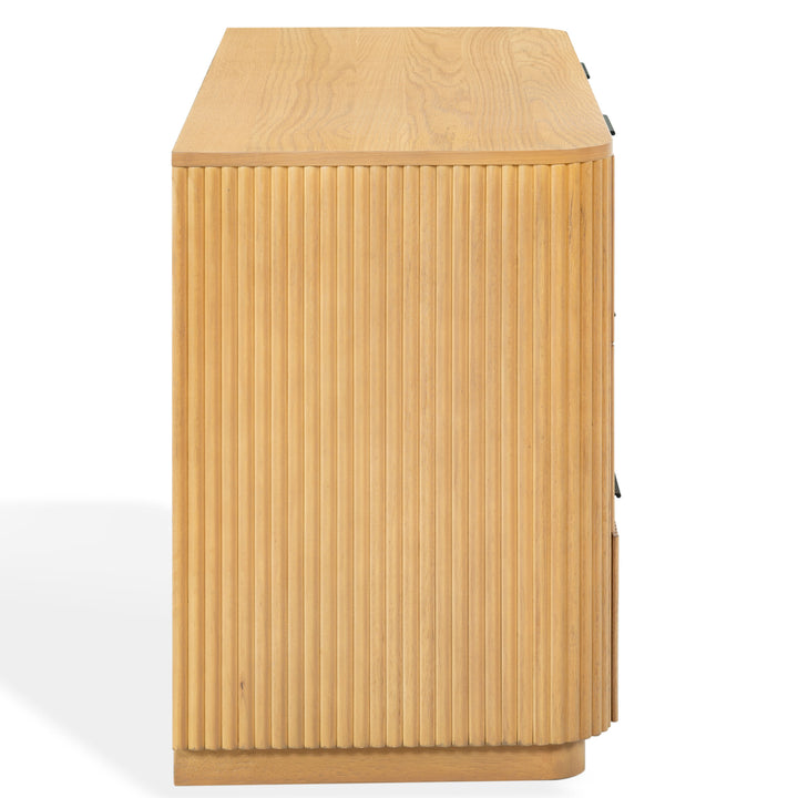 SwayLiving Barrymore 6 Drawer Dresser