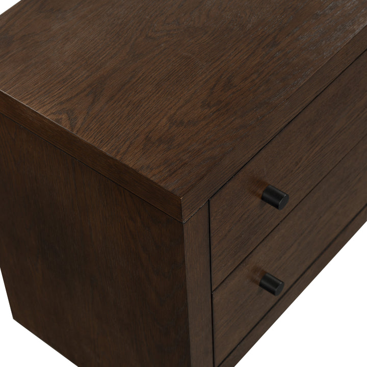 Dark Walnut