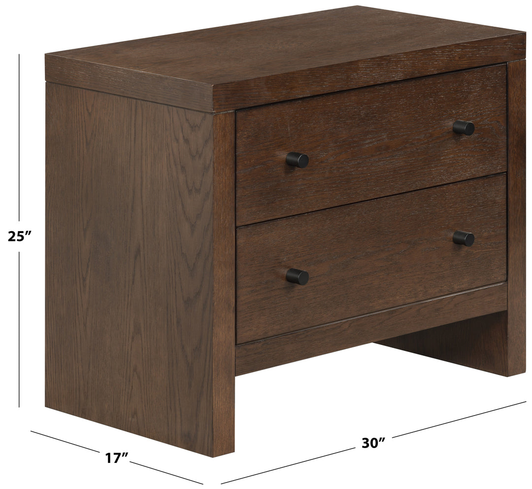 Dark Walnut
