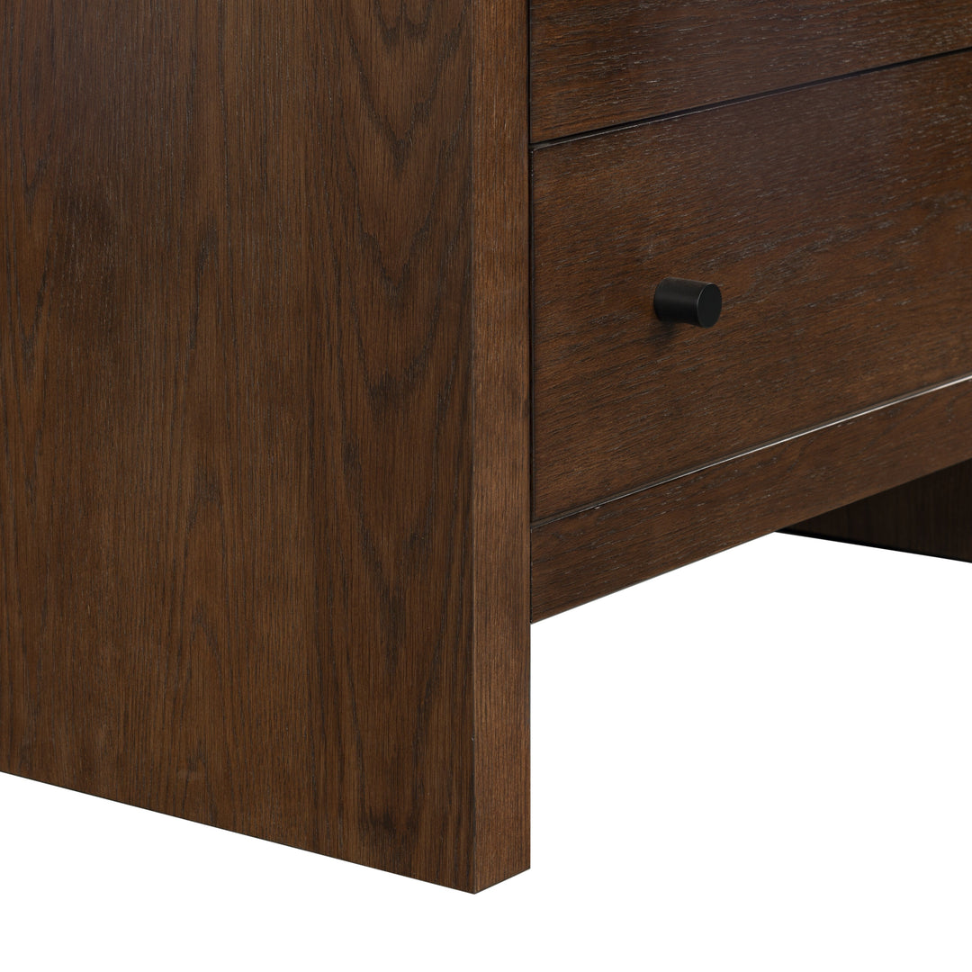 Dark Walnut