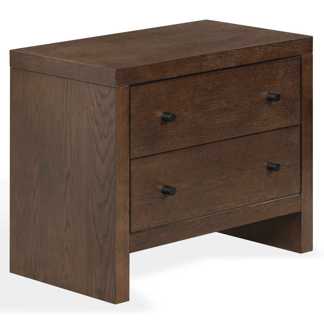 Dark Walnut