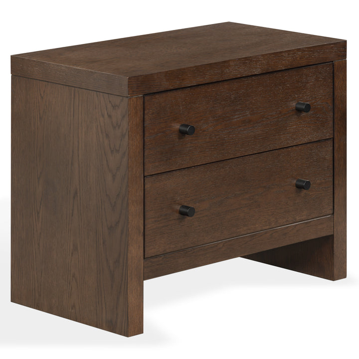 Dark Walnut