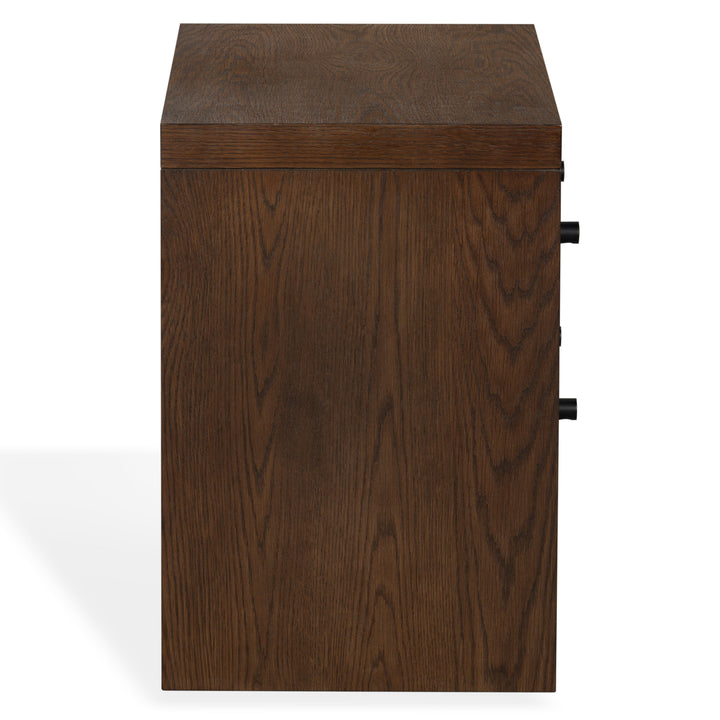 Dark Walnut