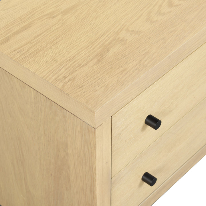 Dark Walnut