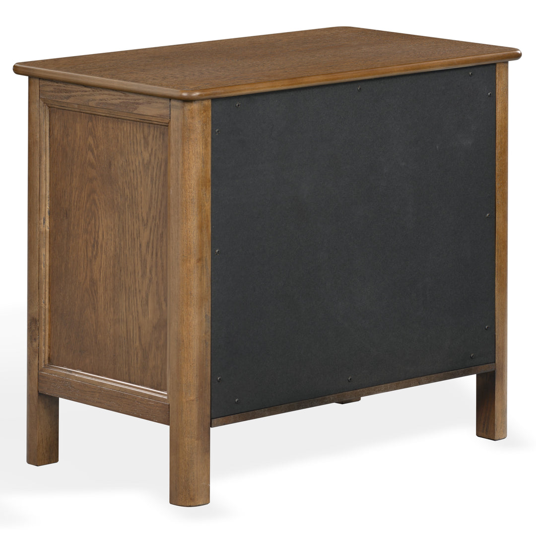 Dark Walnut