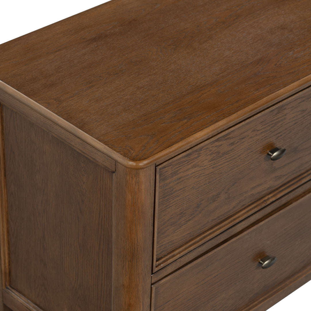 Dark Walnut
