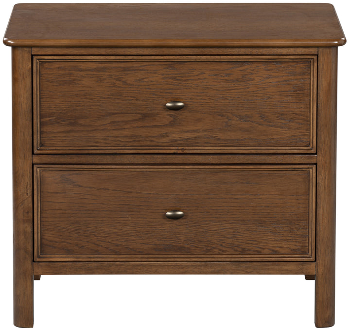 Dark Walnut
