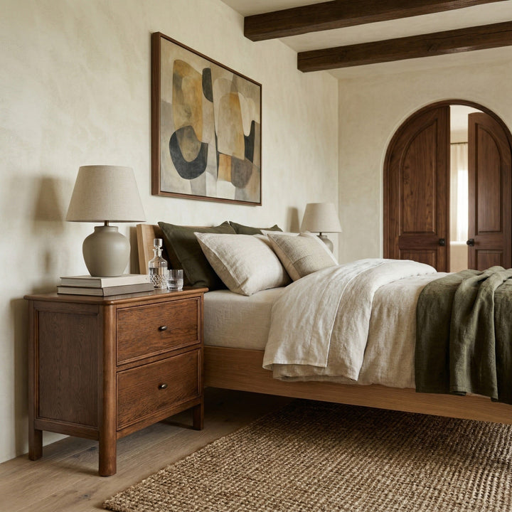 Dark Walnut