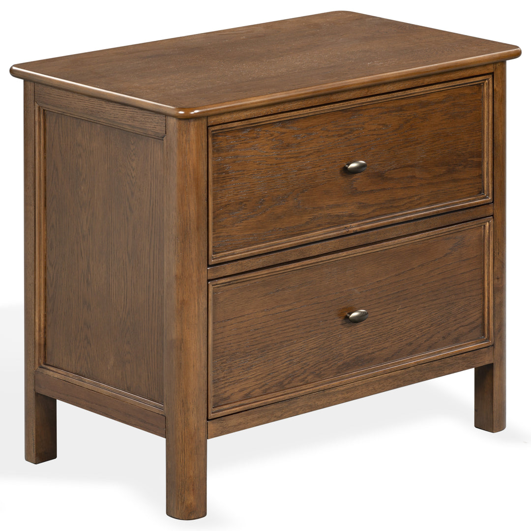 Dark Walnut