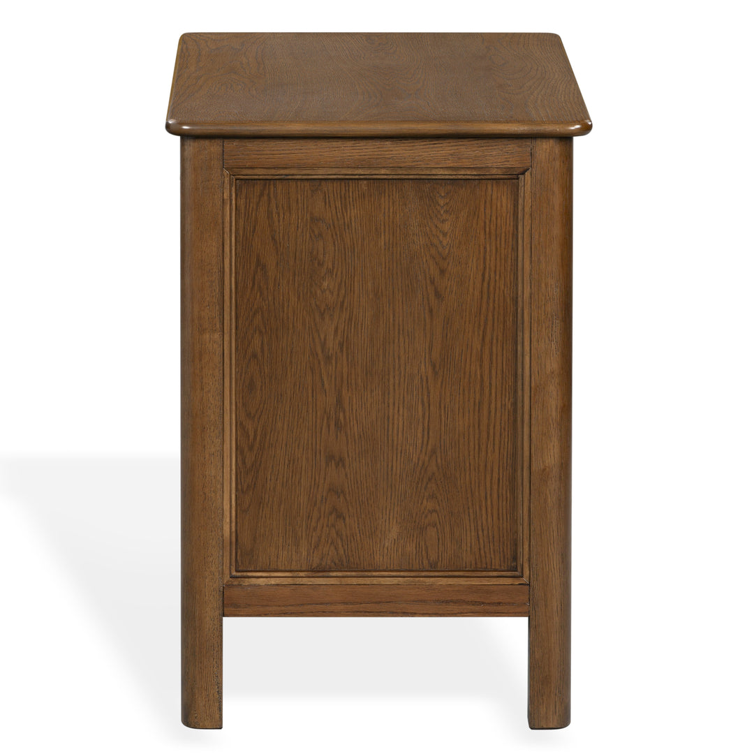 Dark Walnut