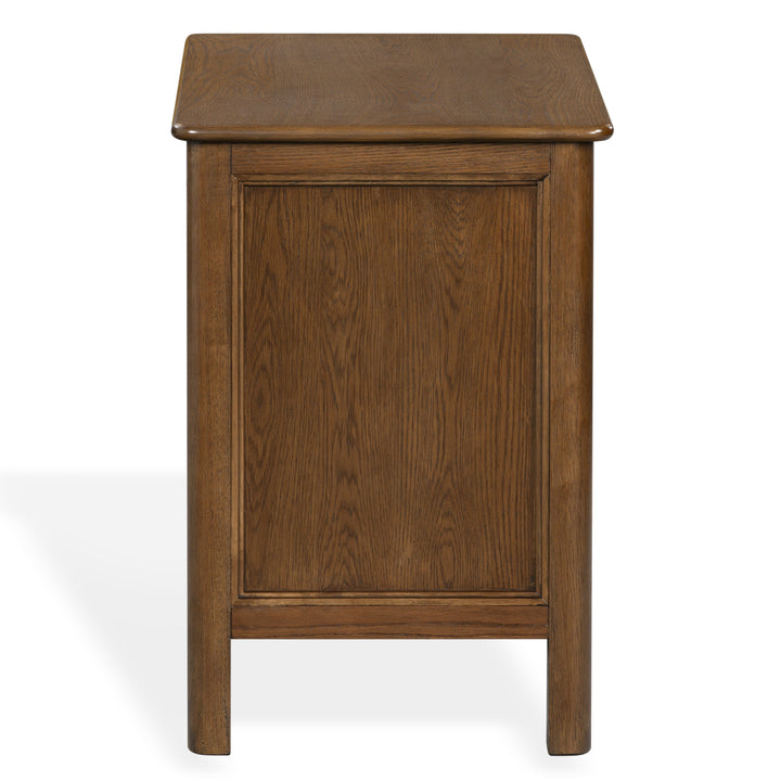 Dark Walnut