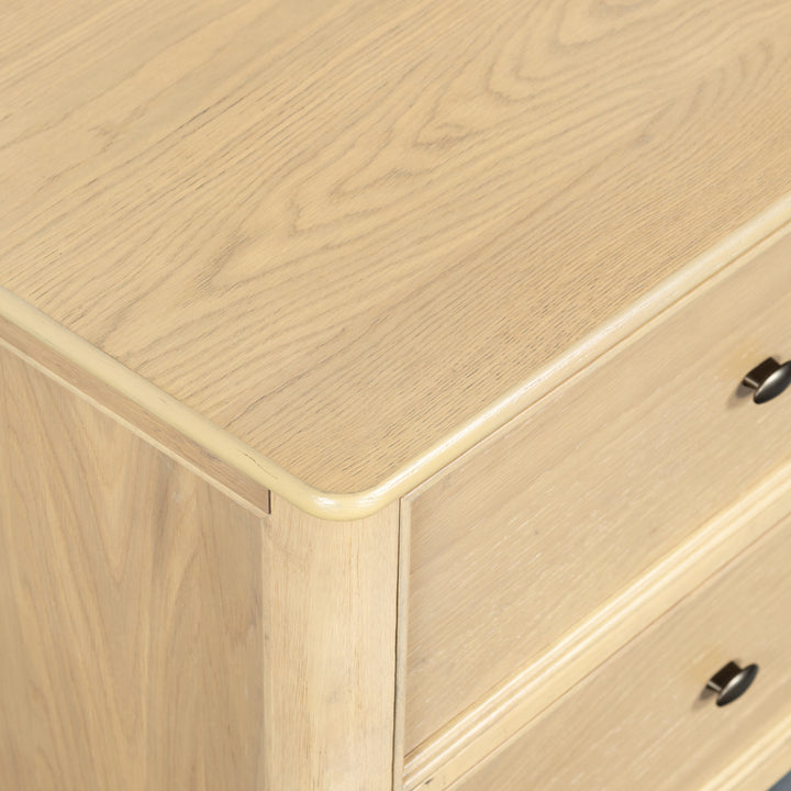 Dark Walnut