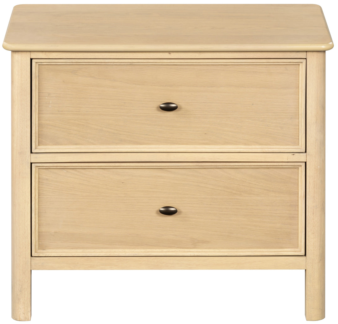 Dark Walnut