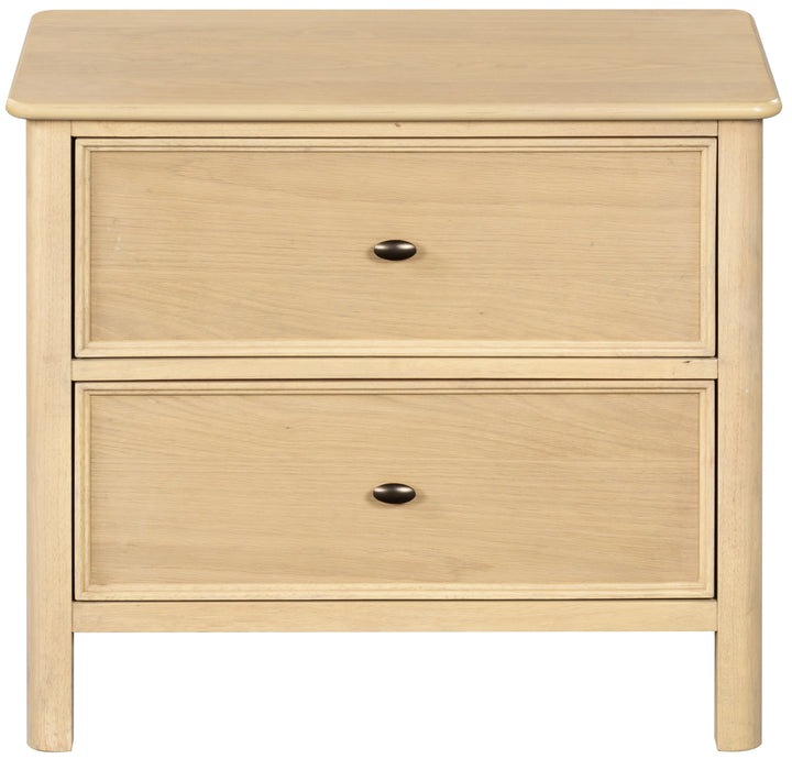 Dark Walnut