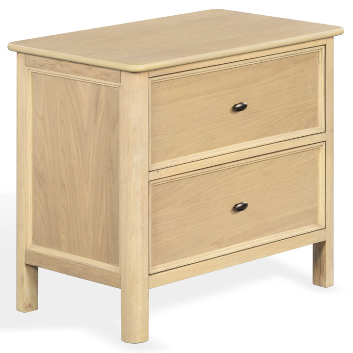 Dark Walnut