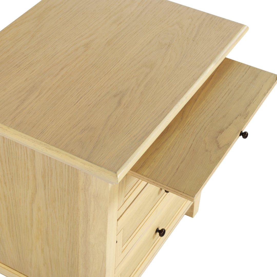 Oak