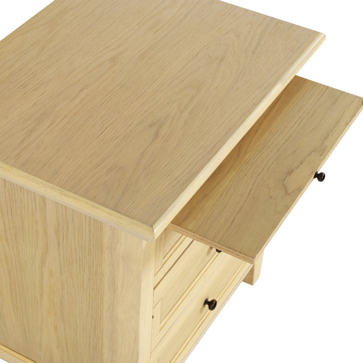 Oak
