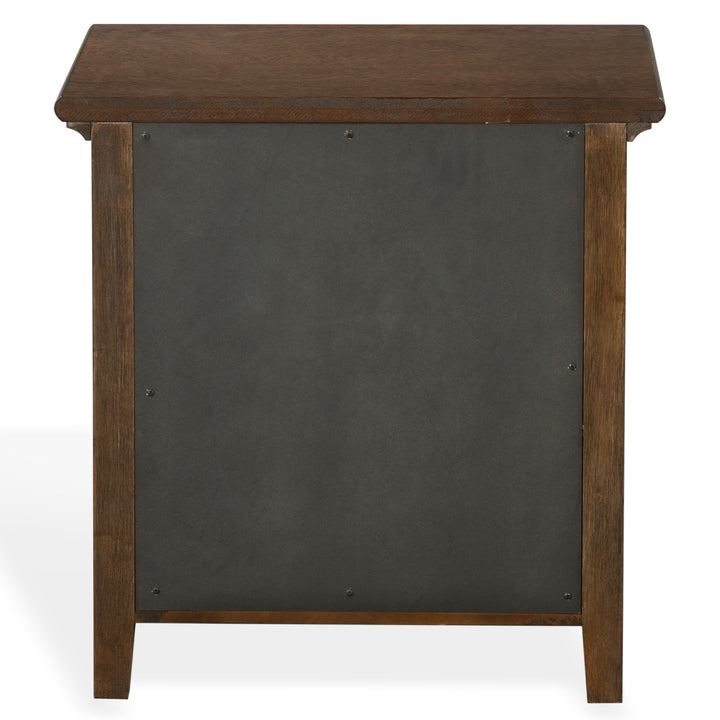 Oak