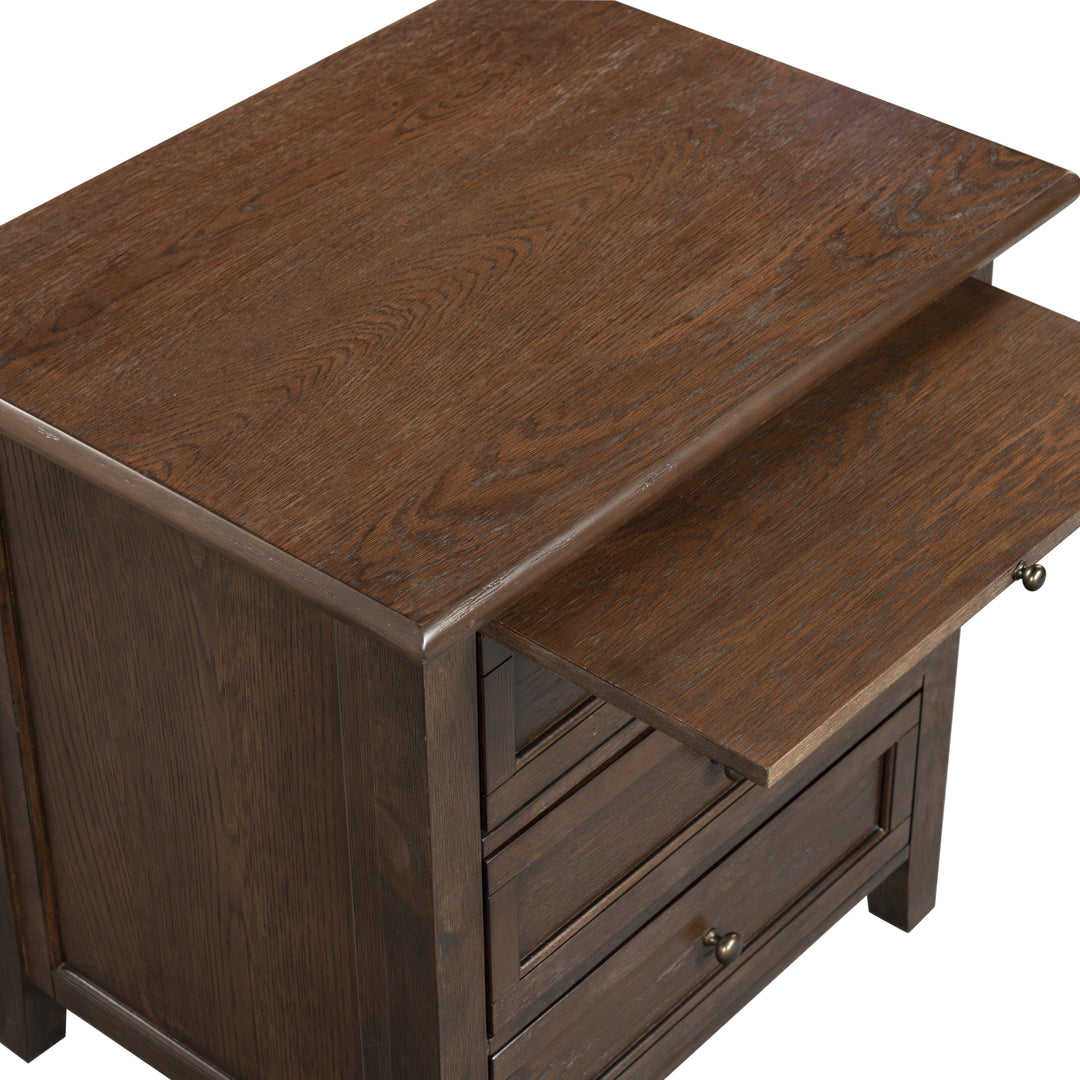 Oak