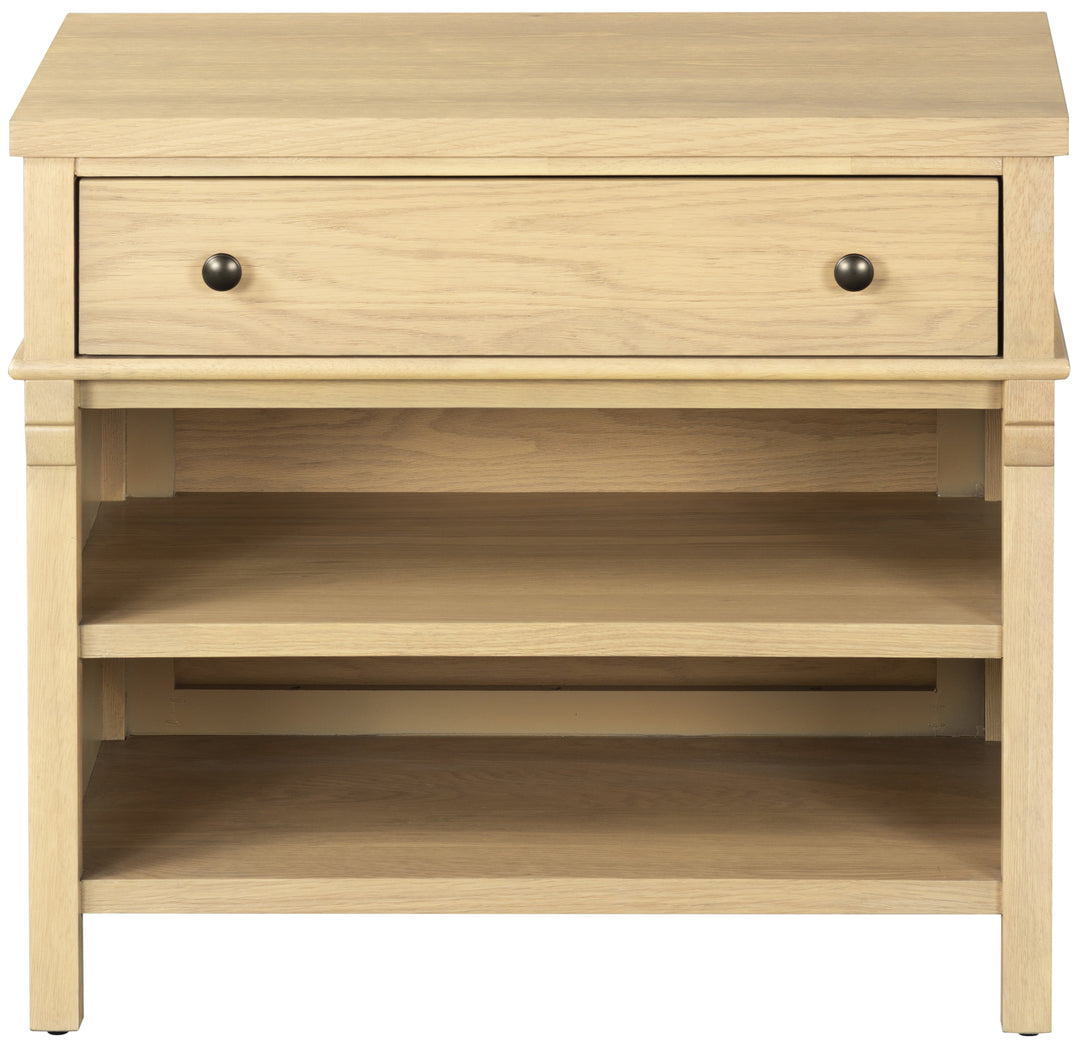 Oak