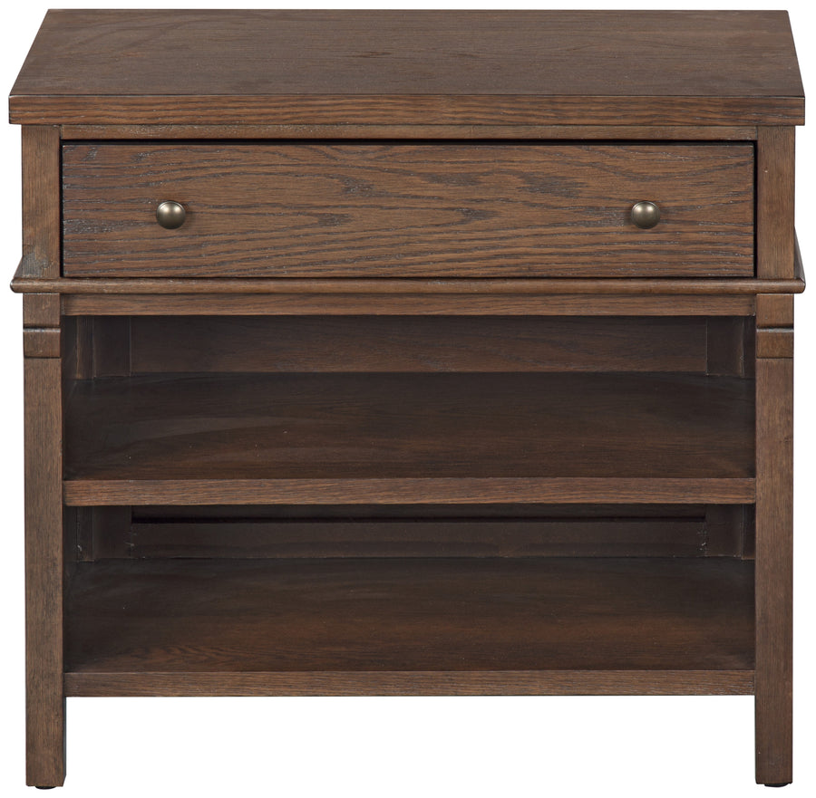 Oak