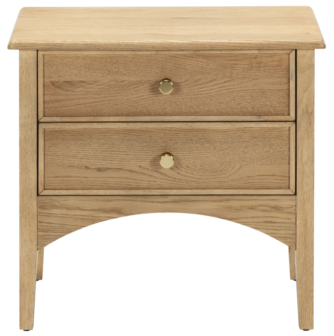 Brown Oak
