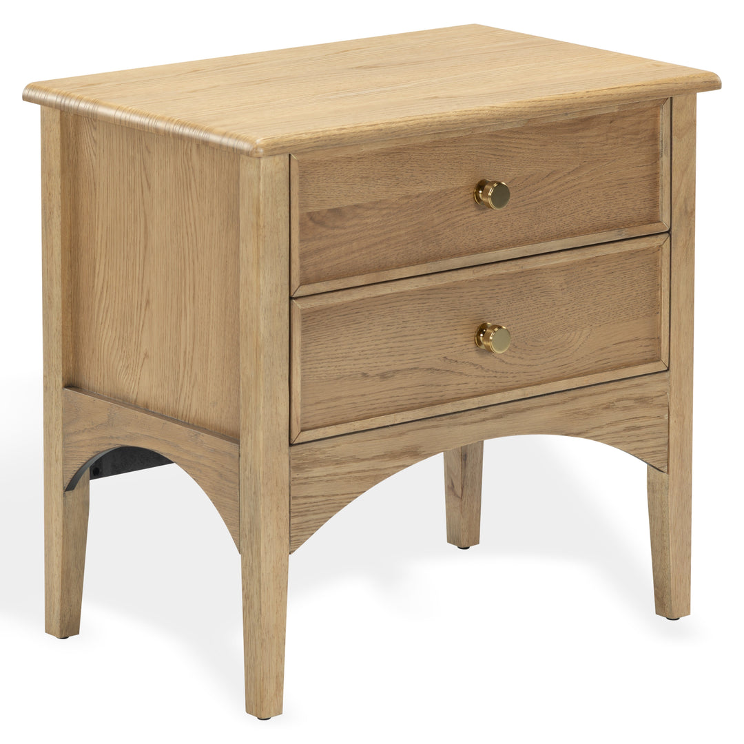 Brown Oak