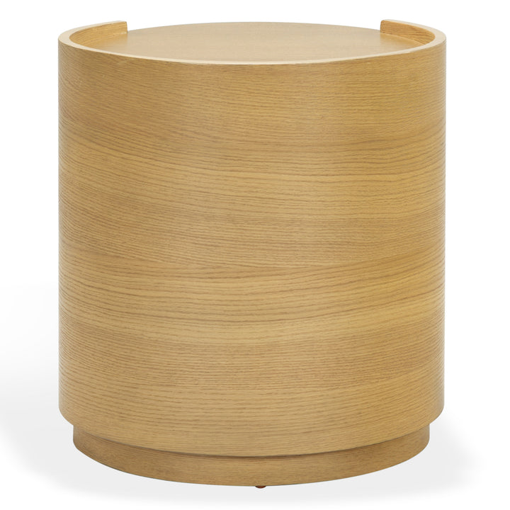 Greige Oak