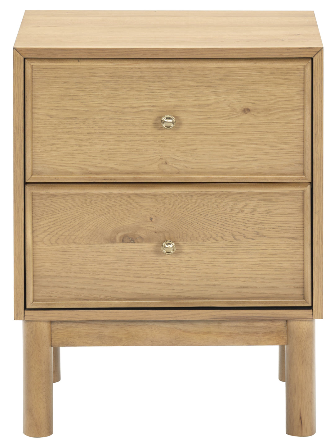 Greige Oak