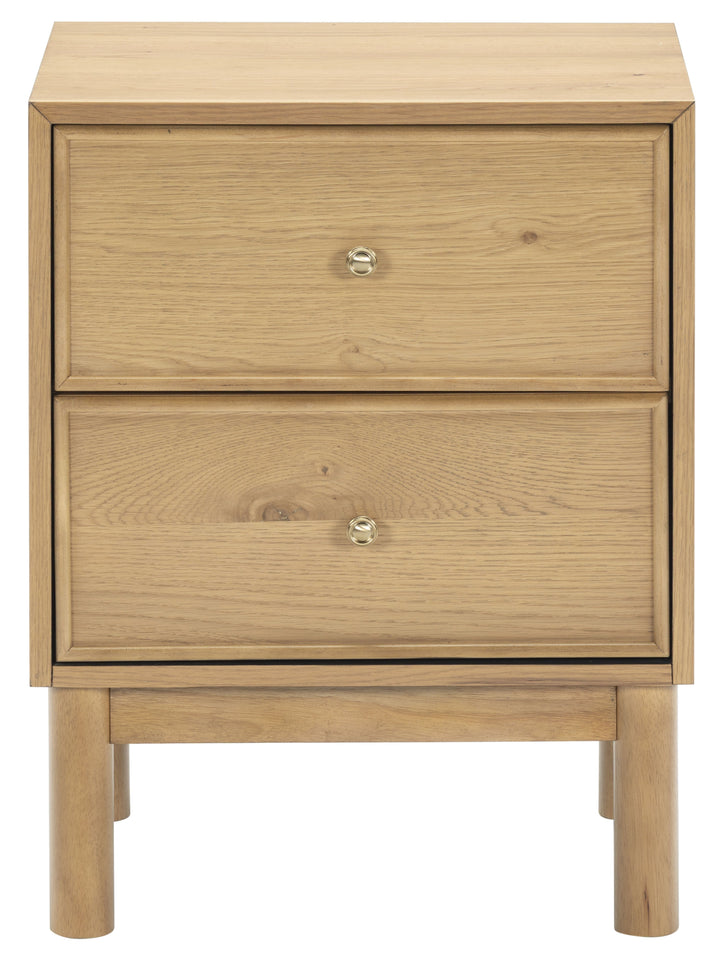 Greige Oak
