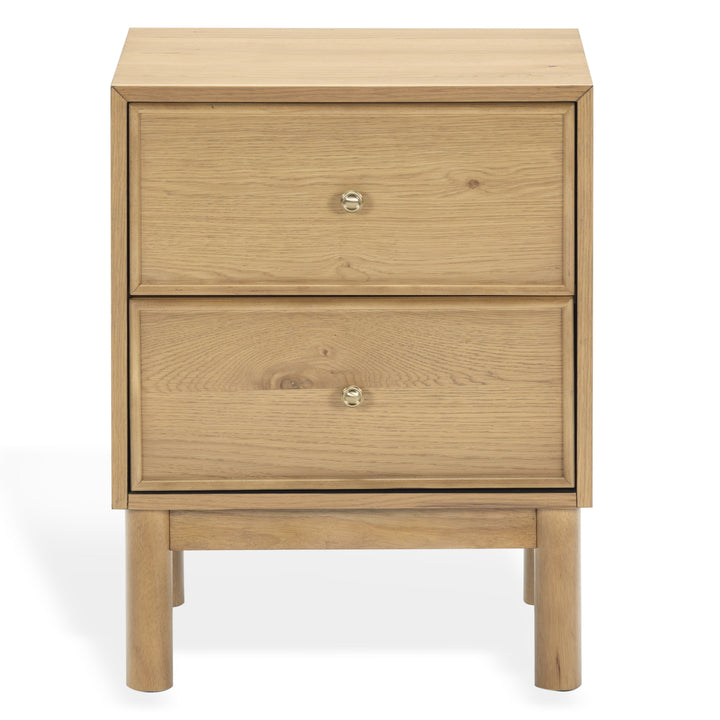 Greige Oak