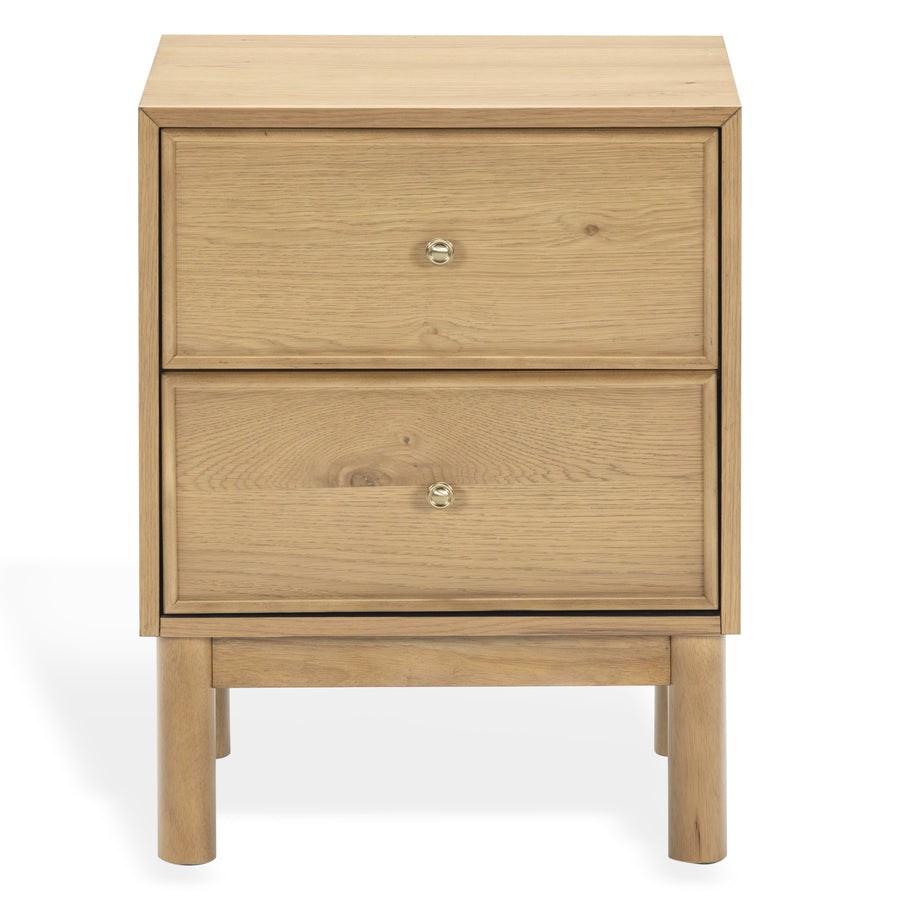 Greige Oak