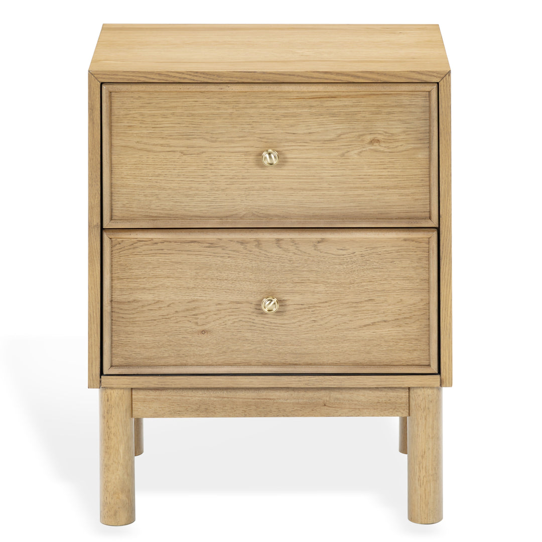 Brown Oak