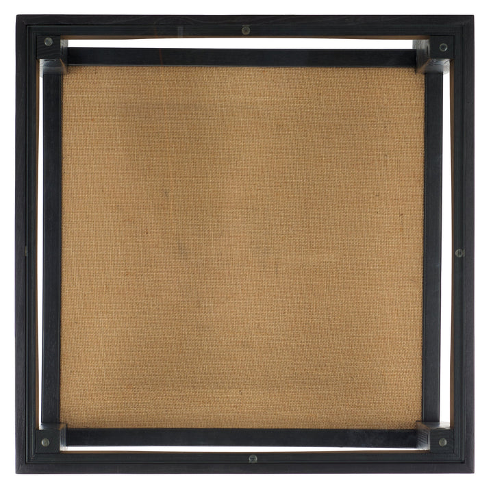 22 L x 22 W x 20 H