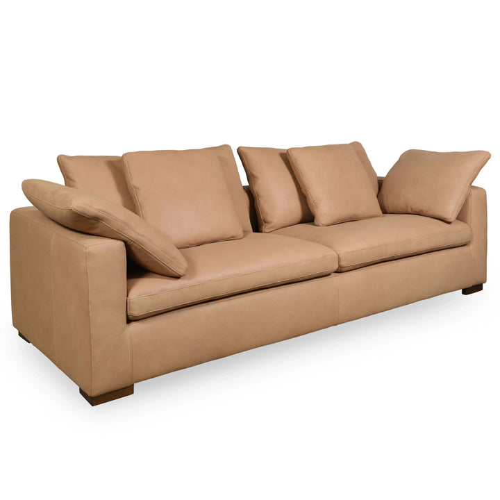 SwayLiving SwayLiving Blanca Leather Sofa
