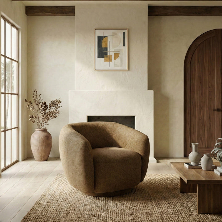 Light Brown