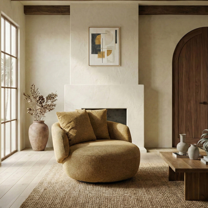 Light Brown
